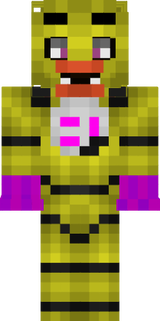 Jolly 2 chica