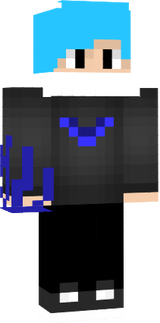 NinjaAzul