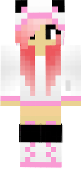 Pantsed Girl