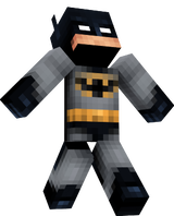BatMan