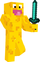 jonemet17 pose 1
