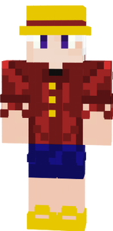 spop luffy olho roxo