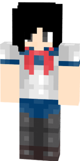 Yandery Chan