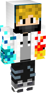 PlayingKob_Skin