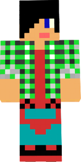 Teenager