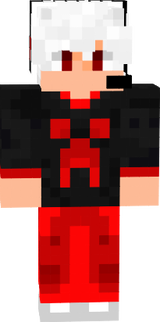 lucas de moletom