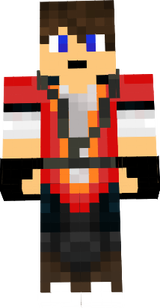 JojocraftGamer since 11/15/15