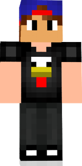 Minha skin