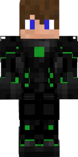 StrongStrikerRobot