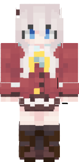 nao tomori