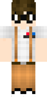 Nerdy Autin