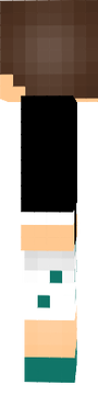 skin 1 minacraft