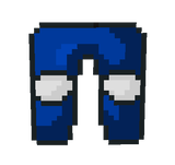Cobalt Leggings