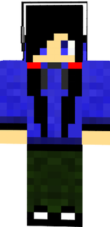 KO Anime Girl