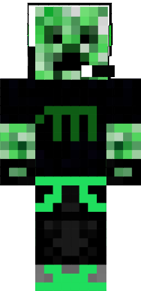 Preview of texture: bobby