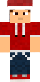 Vianočný skin