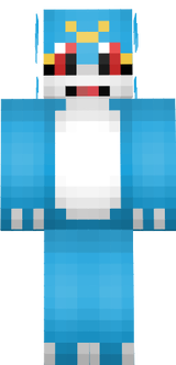 veemon