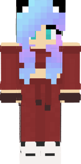 goluboglazaya