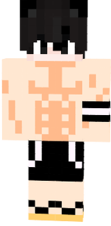 kaichan 6 mũi