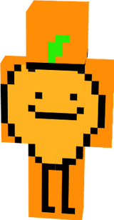 laranja