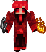 alastor kun