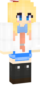 chitoge