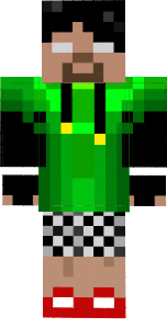 Preview of texture: ColdEvil