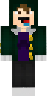 Noob Misterioso