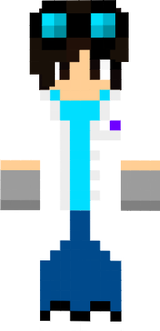 Max of Goatonia