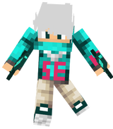 my skin