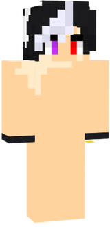 revived dr satan blank 