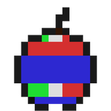 primera textura echa por animacion de jugetes y mas