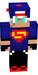 Dzinko man