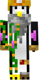 minero pingui de la 117