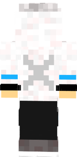 EXILED SKIN MINECRAFT