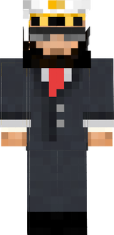 aladeen suit