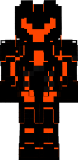 le robot de olivier