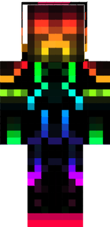 creeeper