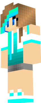 Summah SophieGaming