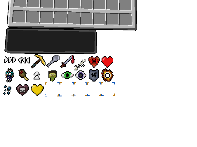 Preview of texture: KoolCraft Survival g.u.i.