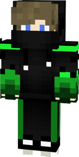 Alan Walker Skin