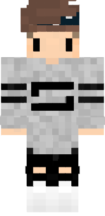 Preview of texture: Skin