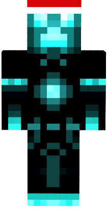 Preview of texture: minetron