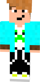 Neuer LeHaka_MC