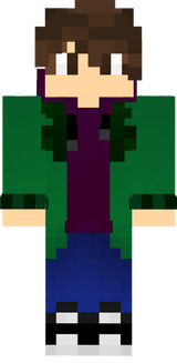 Verdadeira (skin) do (matt) Edd's world