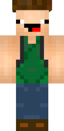 Preview of texture: Farmer noob 