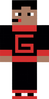 Gamer