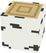 basic oak log