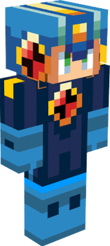 mega