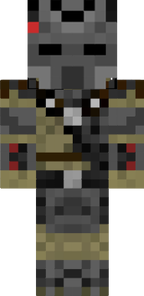 predator